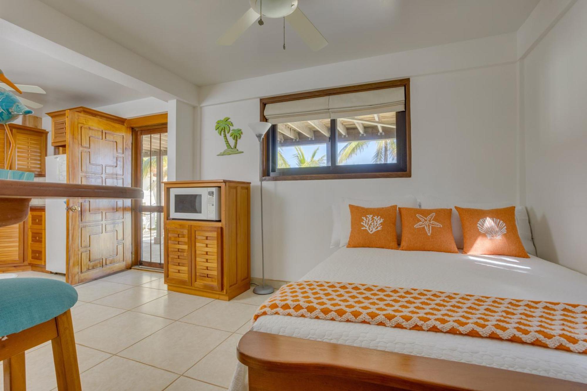 Villa Bella Sway Belize Maya Beach Exterior foto