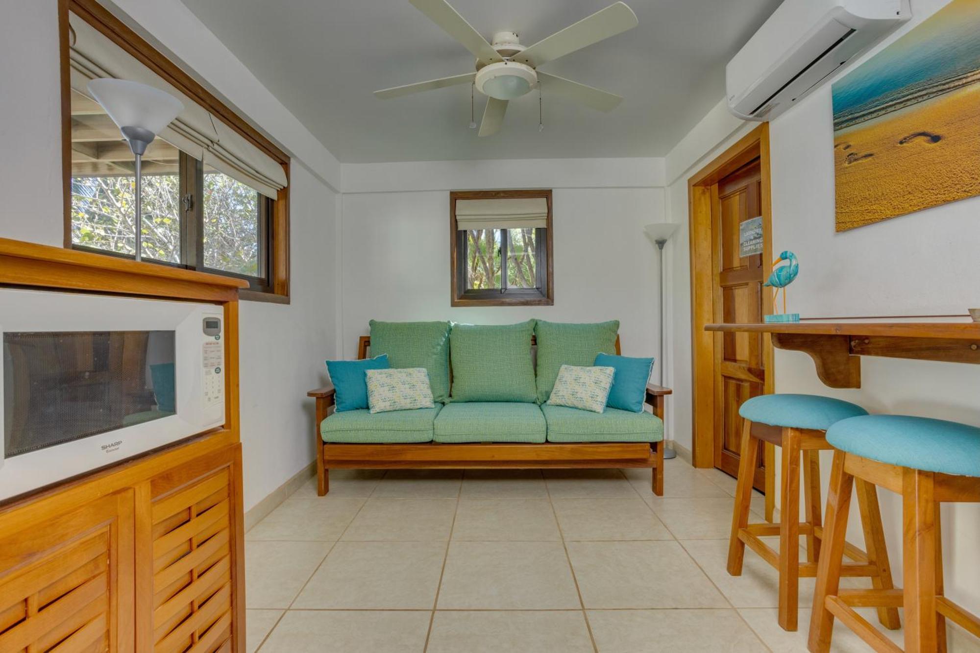 Villa Bella Sway Belize Maya Beach Exterior foto