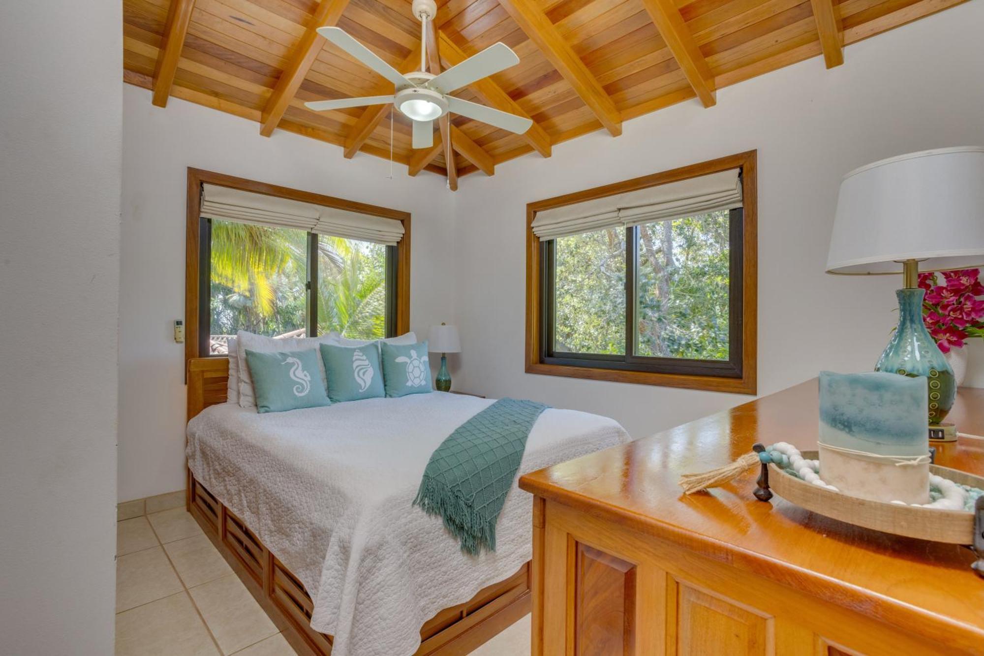 Villa Bella Sway Belize Maya Beach Exterior foto