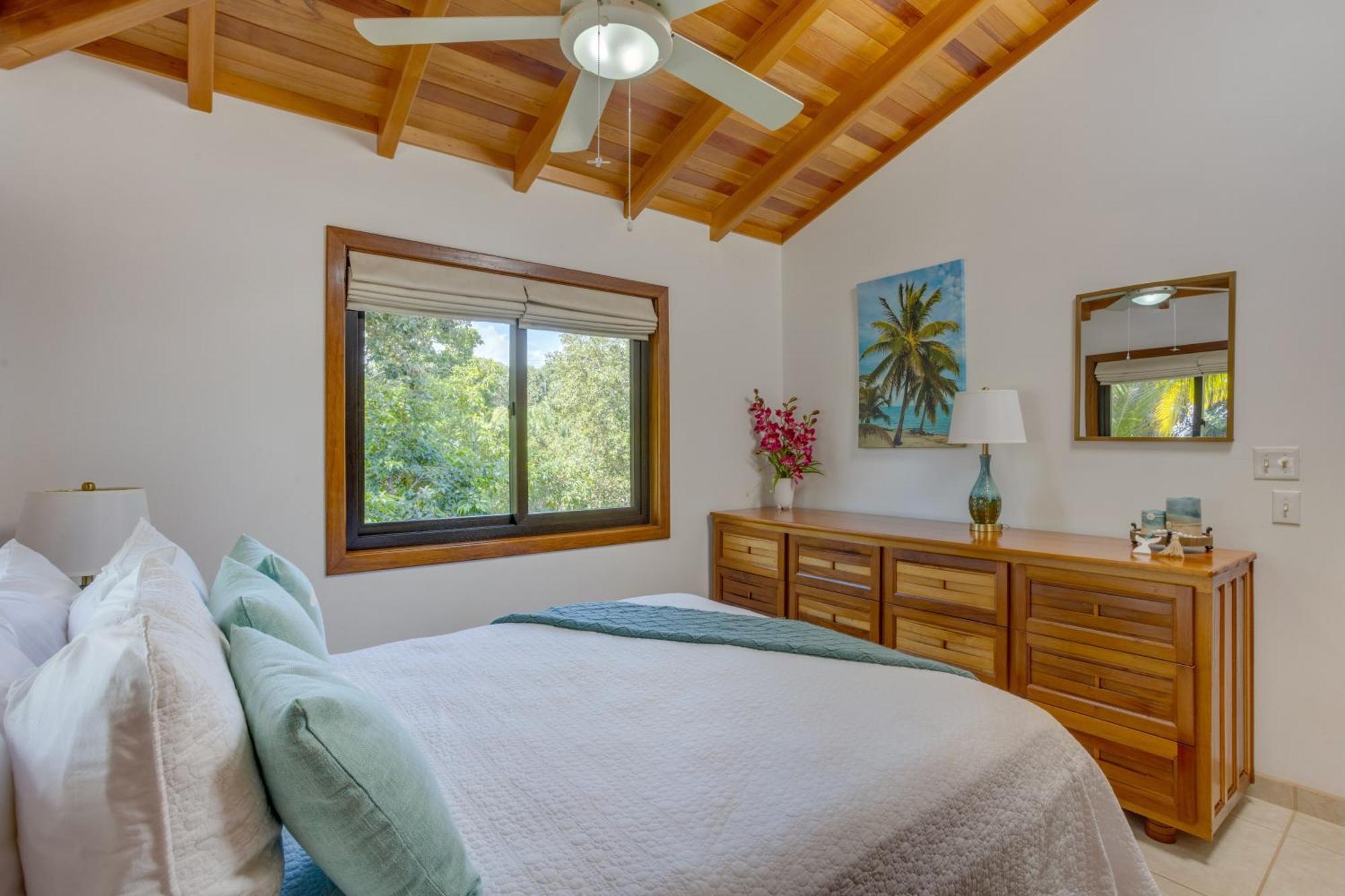Villa Bella Sway Belize Maya Beach Exterior foto