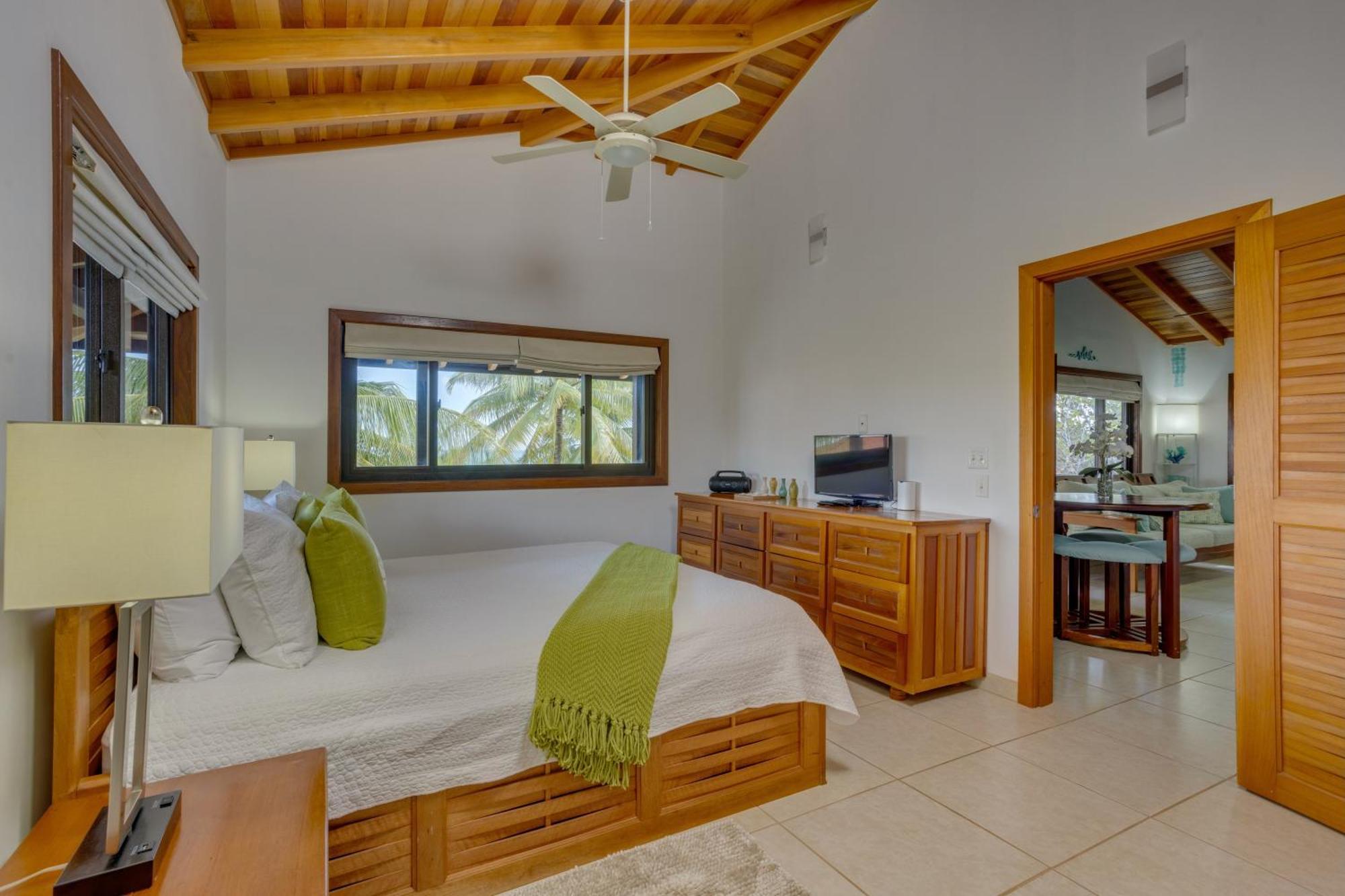 Villa Bella Sway Belize Maya Beach Exterior foto